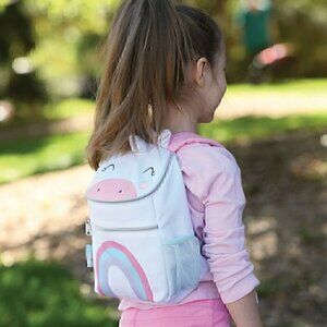 🦄 On The Goldbug Unicorn Backpack  NWT